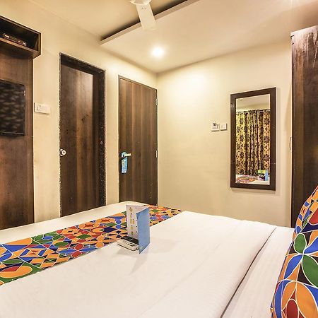 Hygienic Hotel Liberty Plaza Mumbai Exterior photo